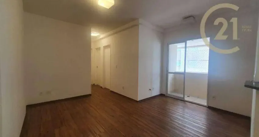 Apartamento com 3 dormitórios para alugar, 60 m² - pompeia - são paulo/sp