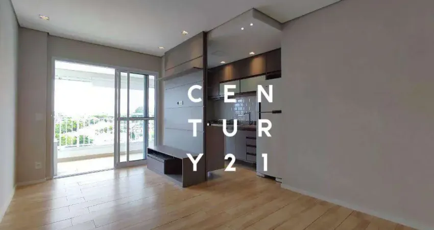 Apartamento com 2 dormitórios para alugar, 60 m² por R$ 7.965,93/mês - Vila Madalena - São Paulo/SP