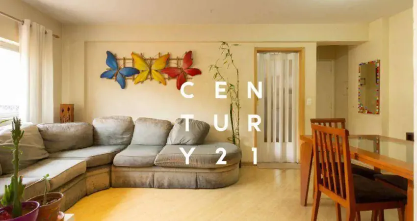 Apartamento com 2 dormitórios à venda, 85 m² - Vila Leopoldina - São Paulo/SP