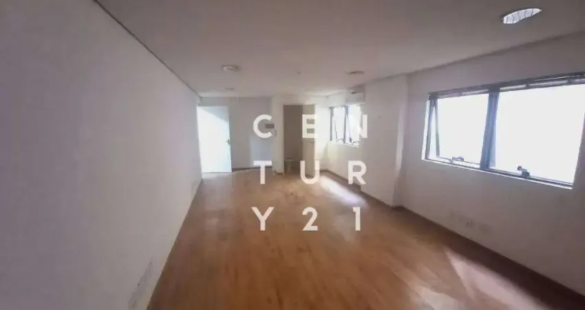 Conjunto para alugar, 32 m² por R$ 3.510,85 - Jardim Paulista - São Paulo/SP