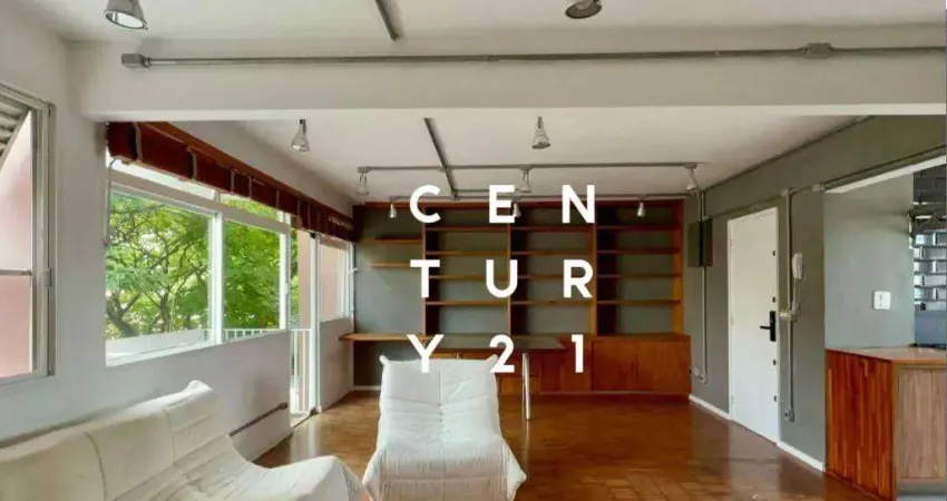 Apartamento com 2 dormitórios à venda, 85 m² por R$ 880.000,00 - Perdizes - São Paulo/SP