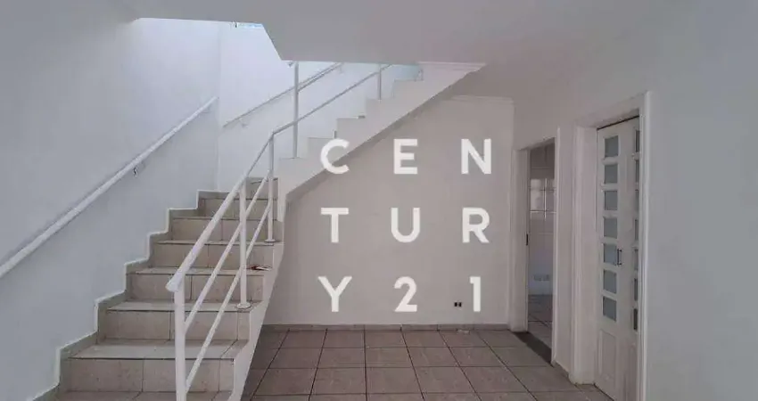 Sobrado com 2 dormitórios para alugar, 75 m² por R$ 2.678,12/mês - Sítio do Mandaqui - São Paulo/SP