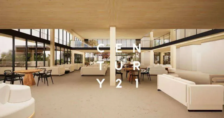 Conjunto para alugar, 617 m² por R$ 122.166,01/mês - Alto de Pinheiros - São Paulo/SP