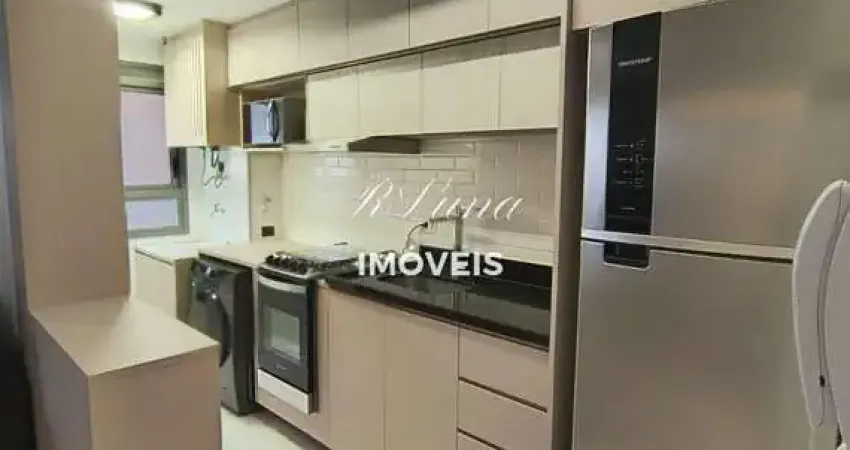 Apartamento padrão de 1 dormitório e mobiliado em alphaville- barueri- sp