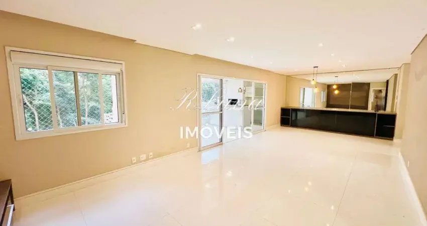 Apartamento padrão de 3 suítes  em alplaville-tamboré-santana de parnaíba- sp