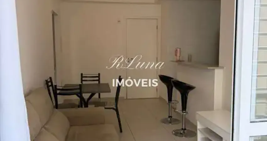 Apartamento padrão de 1 dormitório  mobiliado em alphaville centro - barueri- sp