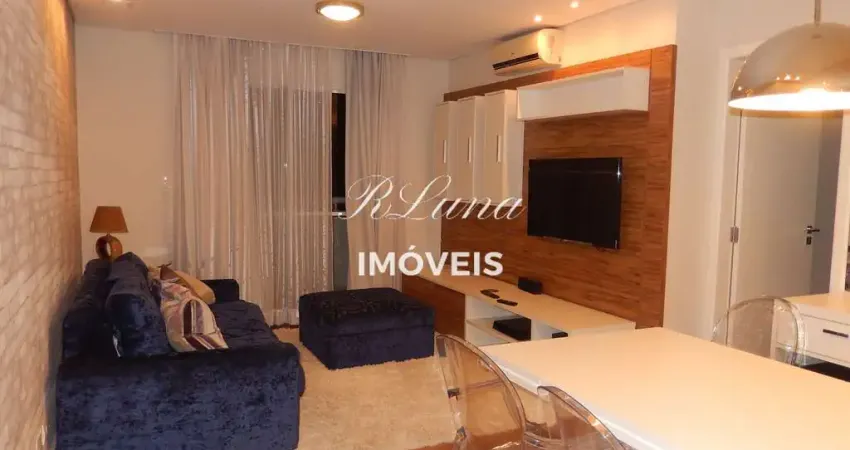 Apartamento padrão de 3 dormitórios em alphaville- tamboré- barueri- sp