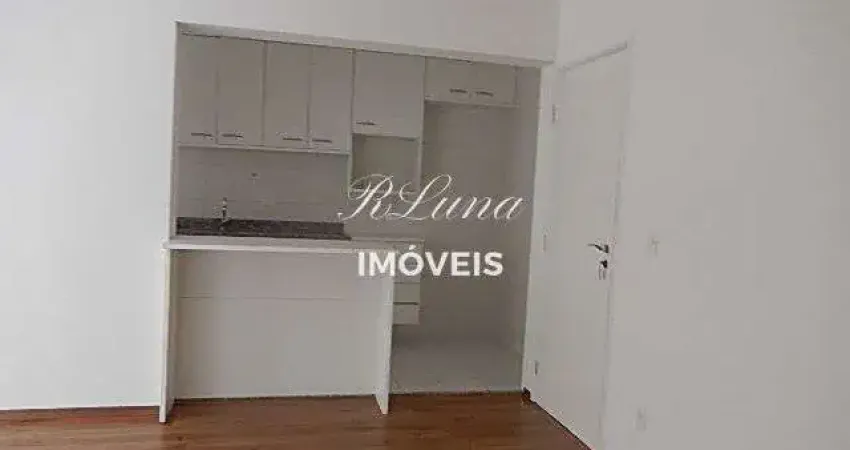Apartamento Padrão de 2 dormitórios em Alphaville- Barueri- SP