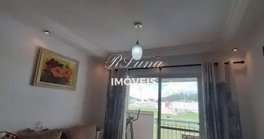 Apartamento padrão de 3 dormitórios em alphaville- tamboré- barueri- sp