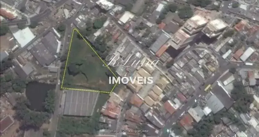 Terrenocomercial à venda na avenida etiópia x rua eufrates na vila morellato em barueri- sp