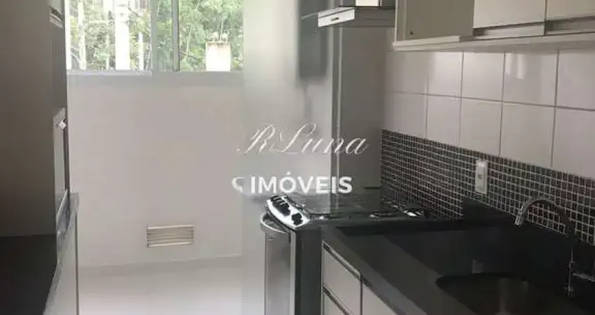 Apartamento Padrão em Alphaville de 2 dormitórios em Tamboré - Santana de Parnaíba- SP