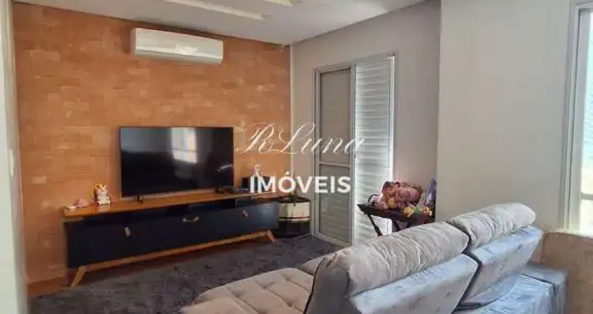 Apartamento Padrão de 2 dormitórios em Tamboré- Barueri- SP