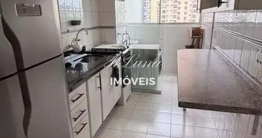 Apartamento Padrão de 2 dormitórios em Alphaville - Tamboré- Barueri- SP
