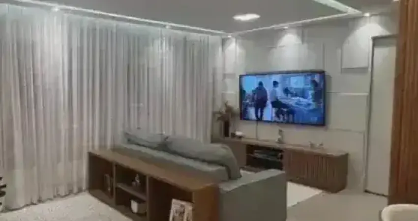 Imóvel para venda tem 82 metros quadrados com 3 quartos em Perdizes - São Paulo - SP