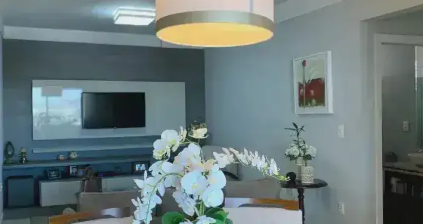 Imóvel para venda tem 72 metros quadrados com 2 quartos em Jardim Camburi - Vitória - ES