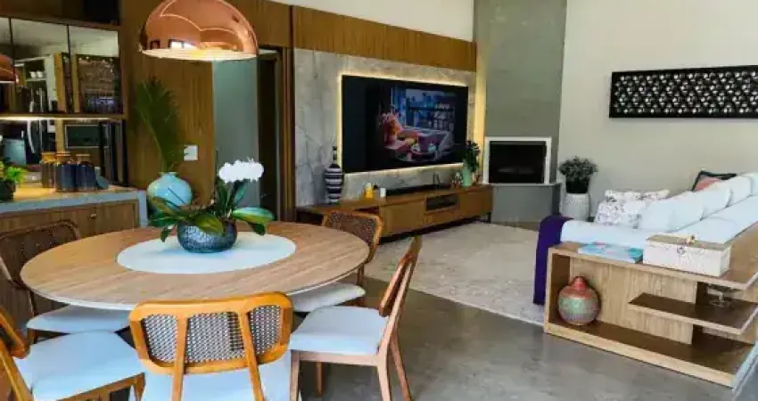 Imóvel para venda possui 256 metros quadrados com 3 quartos em Jardim Florença - Goiânia - GO