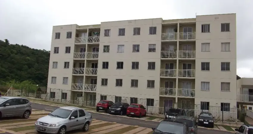 Apartamento com 2 quartos à venda na Rua Vereador Nelson Joaquim da Silva, 356, Lageado, Cotia