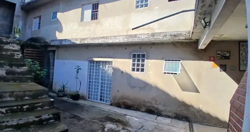 Casa com 3 quartos à venda no Jardim Santa Rita - 2a Parte, Itapevi 