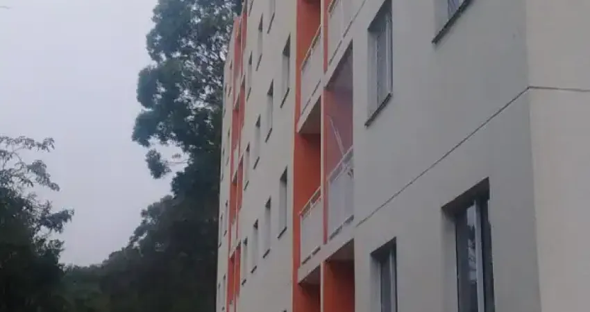 Apartamento com 2 quartos para alugar na Rua Vereador Nelson Joaquim da Silva, 379, Lageado, Cotia