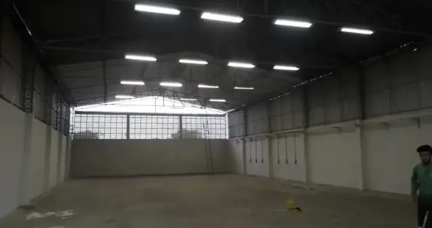 Vendo galpão + terreno de 1.800m² - retiro são joaquim - itaboraí/rj