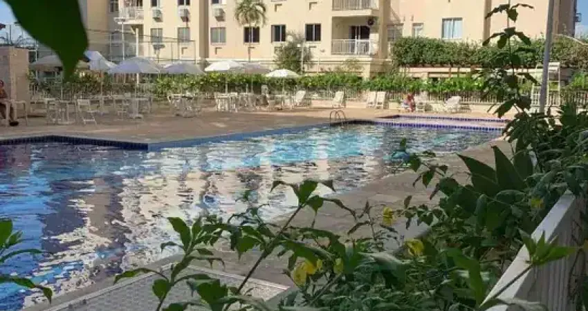 Alugo apro de 3 quartos com suíte, varanda e vaga - Outeiro das Pedras - Itaboraí-RJ