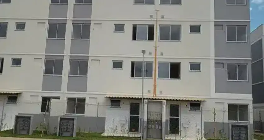 Apartamento com 2 quartos para alugar na Rua Arlindo Chaves, 156, Joaquim de Oliveira, Itaboraí