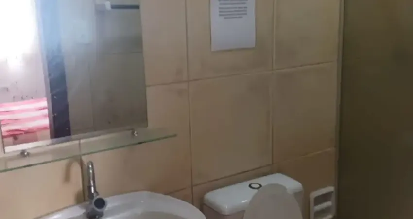 Apartamento com 2 quartos à venda no Cocaia, Guarulhos 