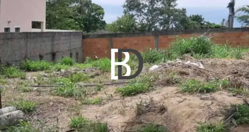 Terreno à venda na Alameda da Lagoa, Granja dos Cavaleiros, Macaé