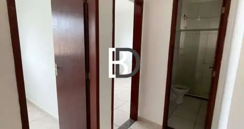 Apartamento com 2 quartos à venda na Avenida Serramar, Loteamento Extensão do Serramar, Rio das Ostras