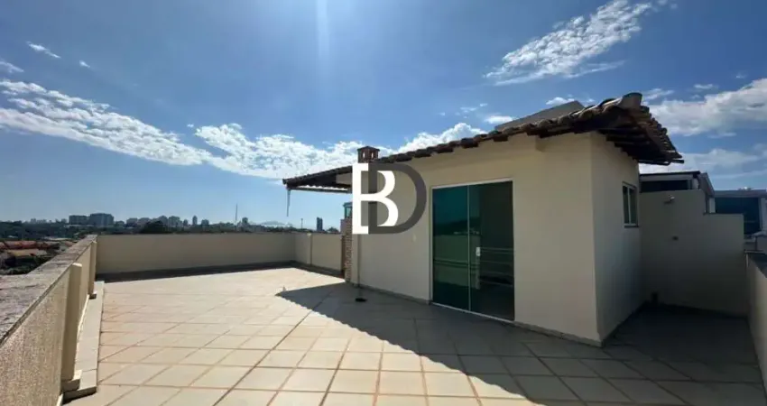 Apartamento com 3 quartos à venda na Rua Maurício Ribeiro Bejamim, São Marcos, Macaé