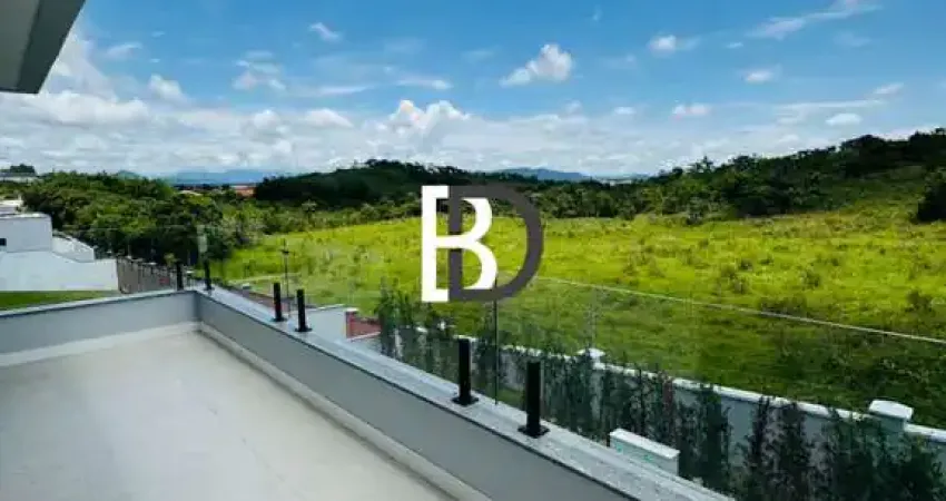 Casa em condomínio fechado com 3 quartos à venda na Avenida Europa, Alphaville, Rio das Ostras