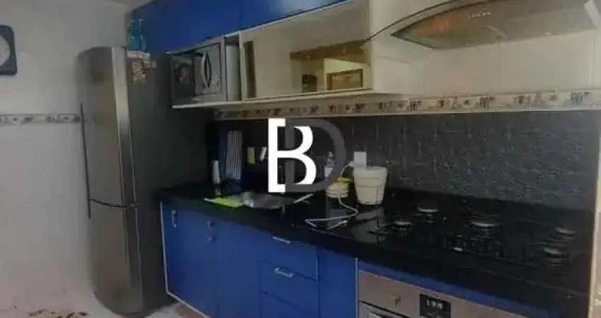 Apartamento com 2 quartos à venda na Rua Aracaju, Jardim Bela Vista, Rio das Ostras