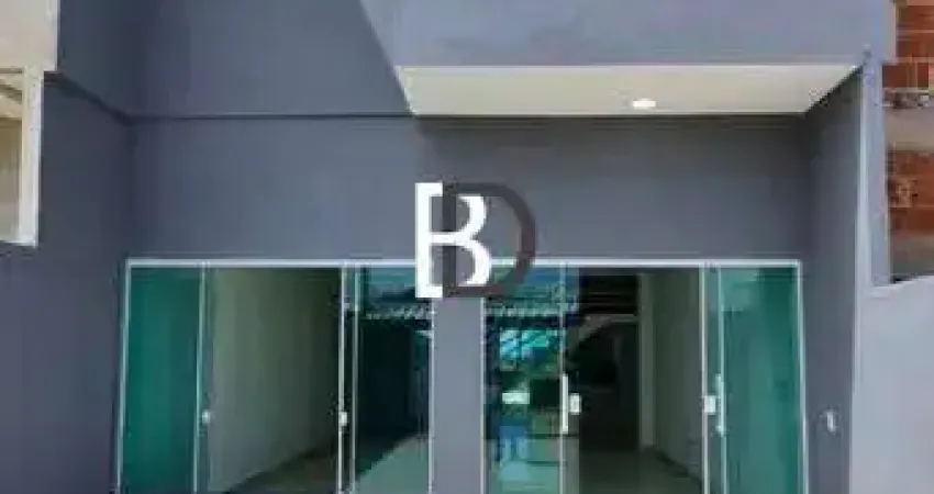 Casa com 3 quartos à venda na Rua Wanda Gessário, Jardim Guanabara, Macaé