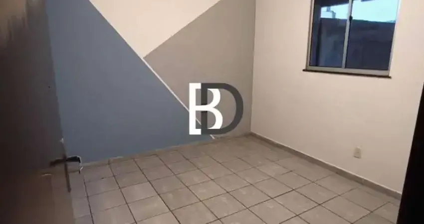 Casa com 2 quartos à venda na Avenida Antônio Abreu, Horto, Macaé