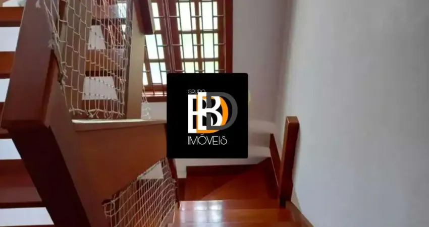 Casa em condomínio fechado com 4 quartos à venda na Alameda Etelvino Gomes, Riviera Fluminense, Macaé