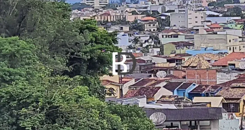 Terreno à venda na Rua Álvaro Francisco Pinheiro, Miramar, Macaé