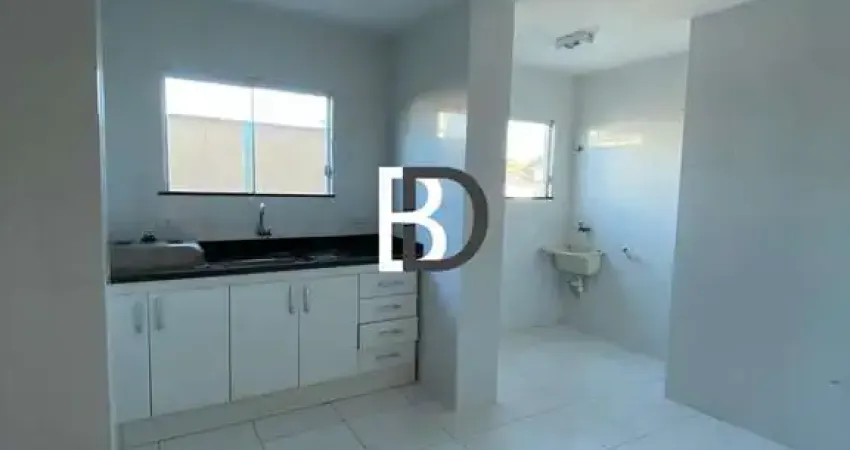 Apartamento com 2 quartos à venda na Rua Porto Velho, Novo Horizonte, Macaé