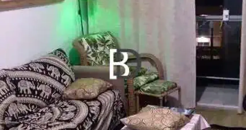 Apartamento com 3 quartos à venda na Rua 1, Loteamento Extensão do Serramar, Rio das Ostras