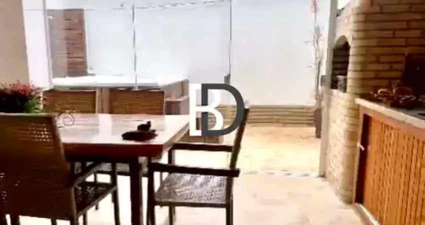 Casa com 3 quartos à venda na Rua Professora Juciléa Salerma de Oliveira, Mirante da Lagoa, Macaé