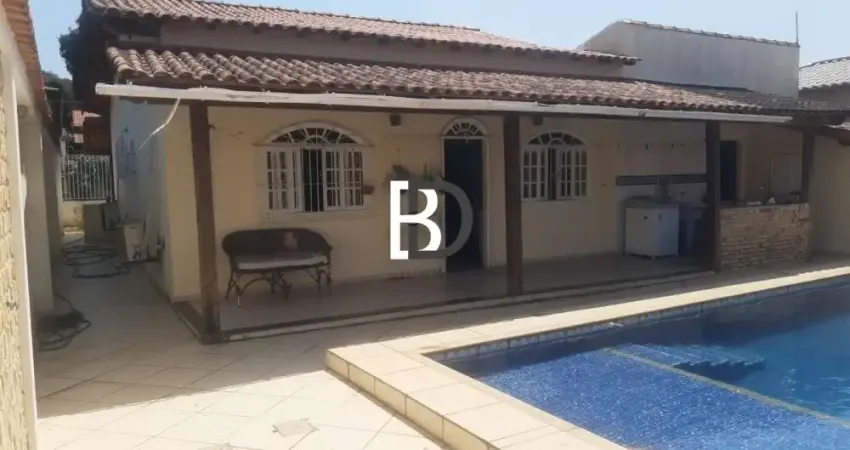 Casa com 2 quartos à venda na Rodovia Prefeito José Bicudo Jardim, Loteamento Extensão do Serramar, Rio das Ostras