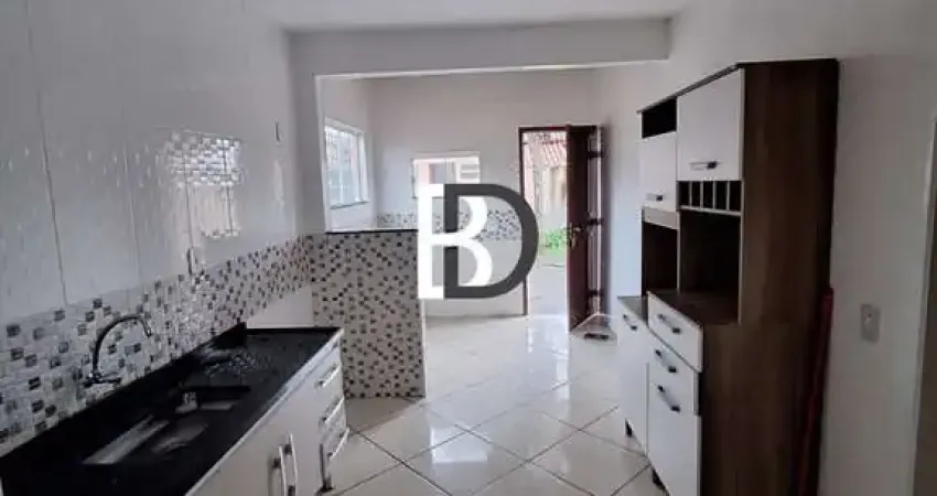 Casa com 2 quartos à venda na Rua Fagundes Varela, Recanto, Rio das Ostras