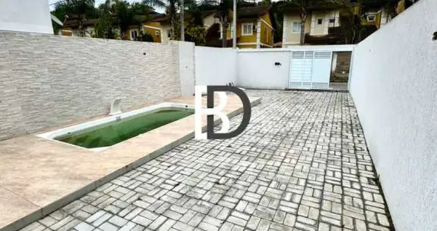 Casa com 3 quartos à venda na Avenida Costazul, Costazul, Rio das Ostras