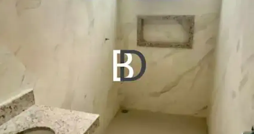 Casa com 3 quartos à venda na Rua Aracaju, Jardim Bela Vista, Rio das Ostras