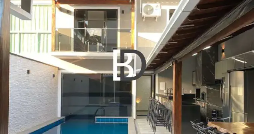 Casa com 3 quartos à venda na Rua Izarina Lourenço, Centro, Rio das Ostras