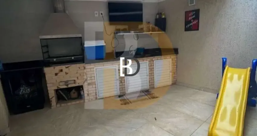 Casa com 3 quartos à venda na Rua São Marcos, Jardim Vitória, Macaé