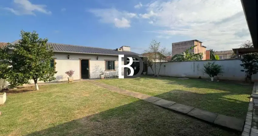 Casa com 3 quartos à venda na Rua Beira Canal, Extensão do Bosque, Rio das Ostras