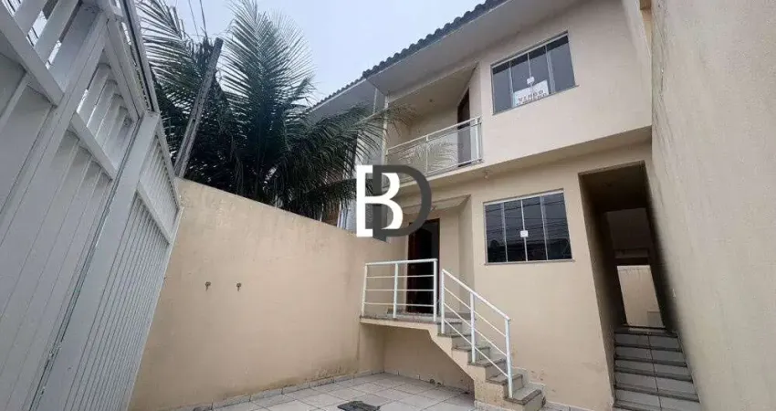 Casa com 3 quartos à venda na Rua São Marcos, 10, Jardim Vitória, Macaé