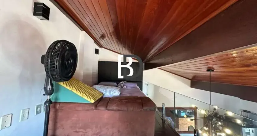 Apartamento com 3 quartos à venda na Avenida Carlos Augusto Tinoco Garcia, Riviera Fluminense, Macaé