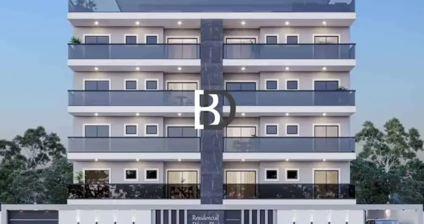 Apartamento com 2 quartos à venda na Avenida Costazul, Costazul, Rio das Ostras