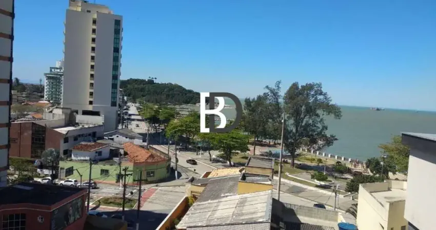 Apartamento com 4 quartos à venda na Rua Fernando Maurício Magalhães, Imbetiba, Macaé